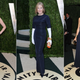Illustration for article titled Cleavage, Sideboob and See-Through Dresses at the Vanity Fair Oscar Party